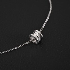 Alternative view of BV Necklaces 160202602040083_79