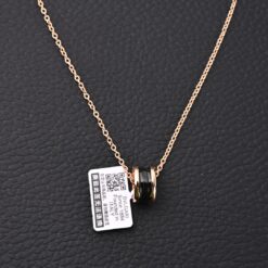 Alternative view of BV Necklaces 160202602040090_79