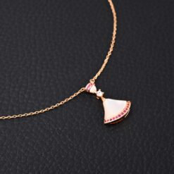 Alternative view of BV Necklaces 190202602040107_89