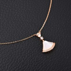 Alternative view of BV Necklaces 190202602040108_89