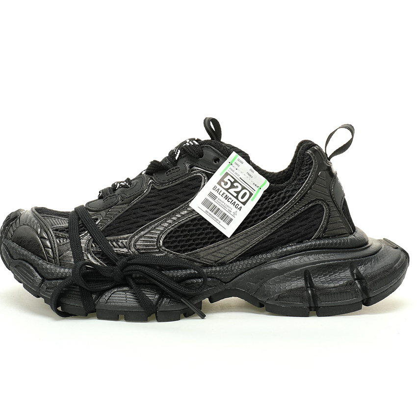 Balenciaga 3XL Sneaker 734731 W2RC6 0203