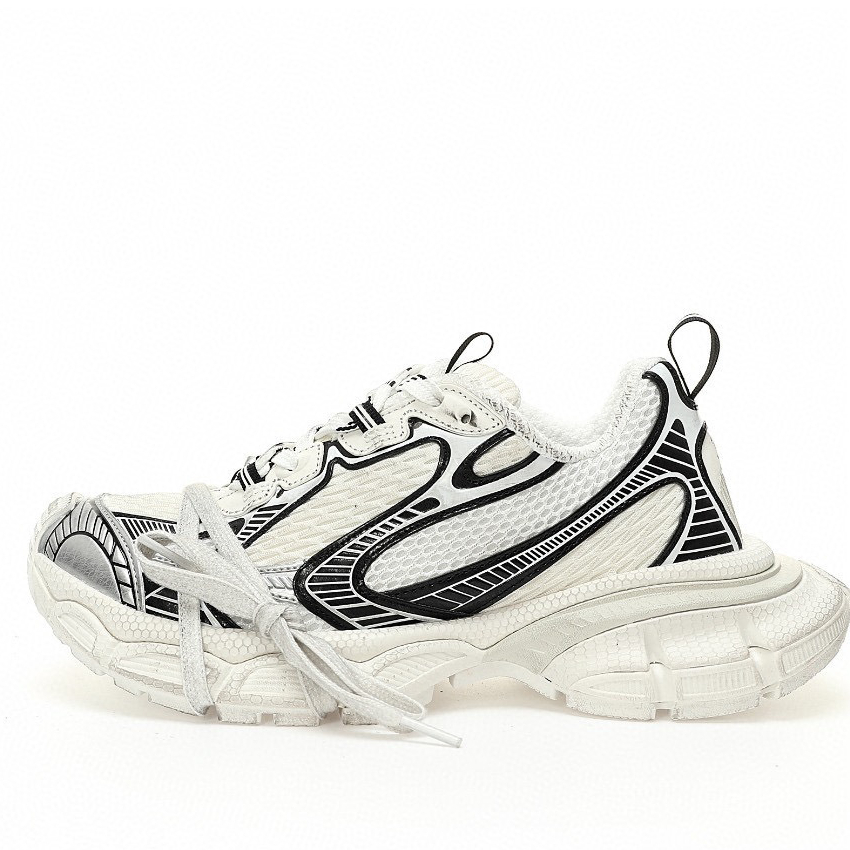 Balenciaga 3XL Sneaker 734731 W2XL6 0352