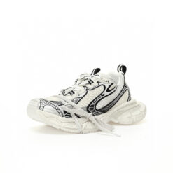 Alternative view of Balenciaga 3XL Sneaker 734731 W2XL6 0352