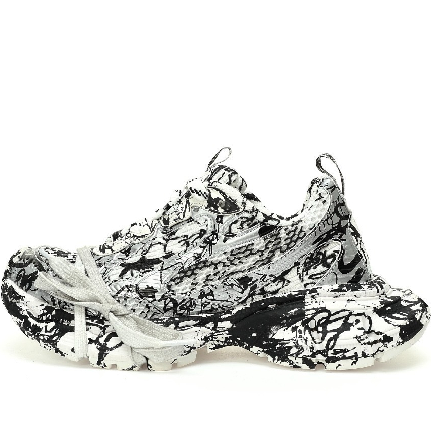 Balenciaga 3XL Sneaker 734731 W3XDC 0135