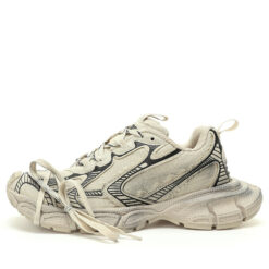 Balenciaga 3XL Sneaker 734731 W3XDC 2002