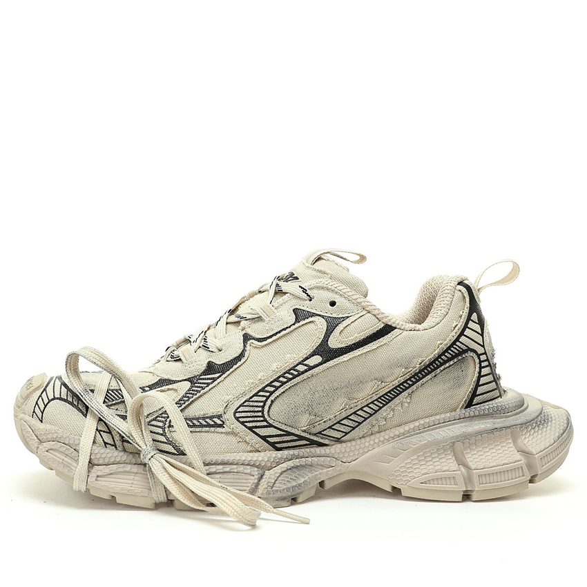 Balenciaga 3XL Sneaker 734731 W3XDC 2002