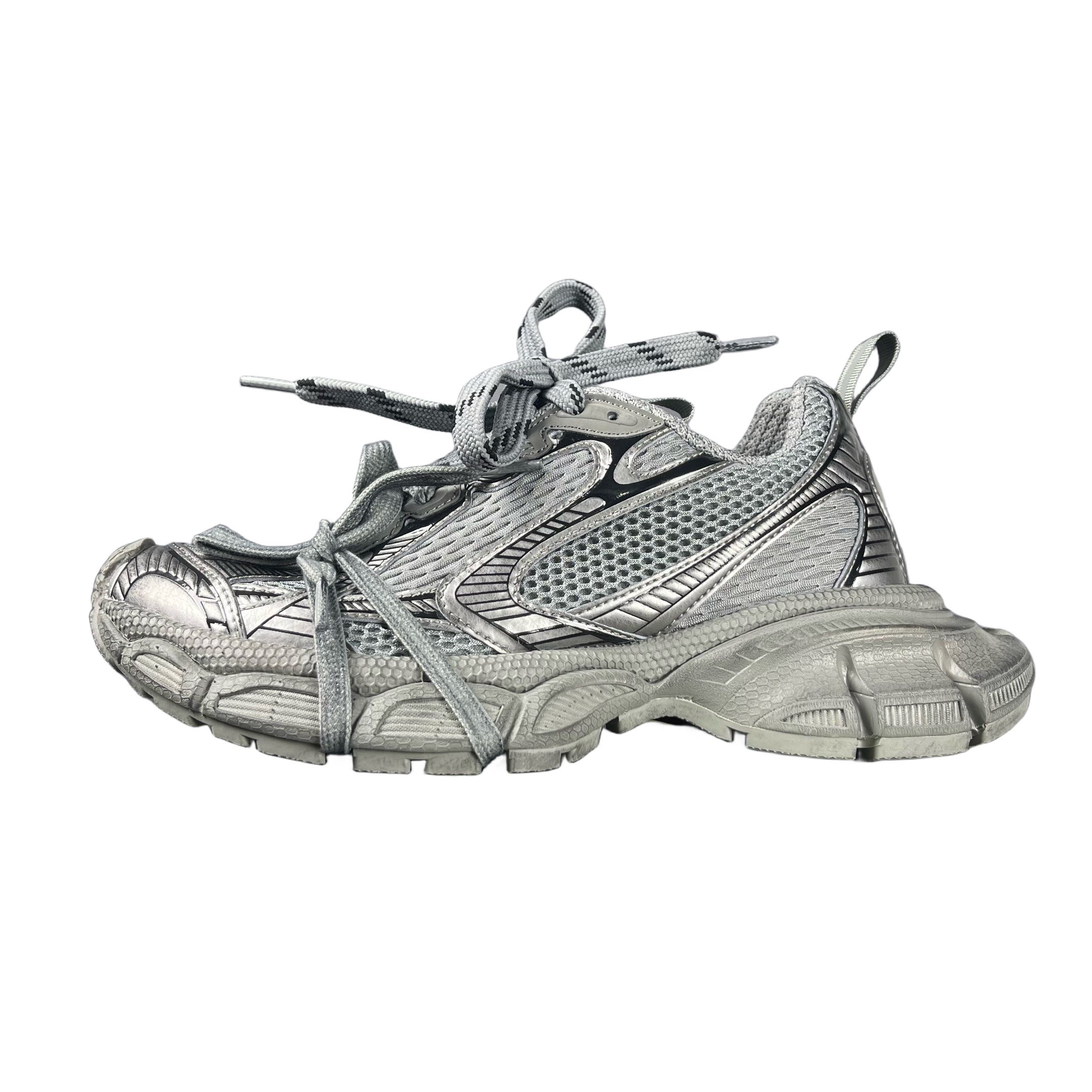 Balenciaga 3XL Sneaker 734731 W3XL1 1210