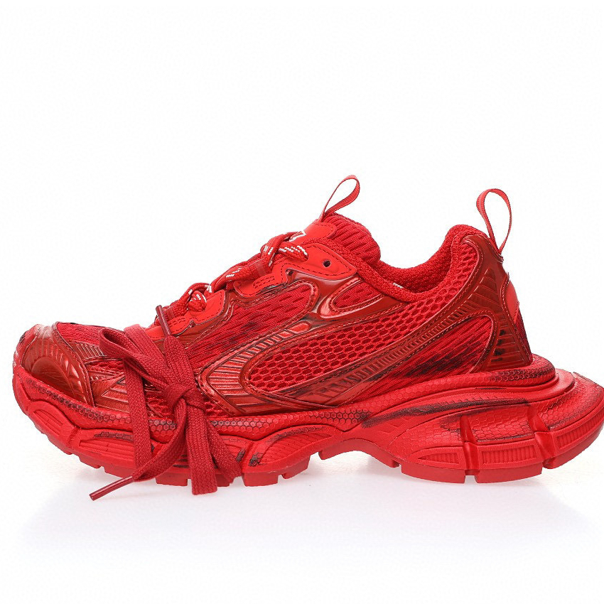 Balenciaga 3XL Sneaker 734731 W3XL1 6000