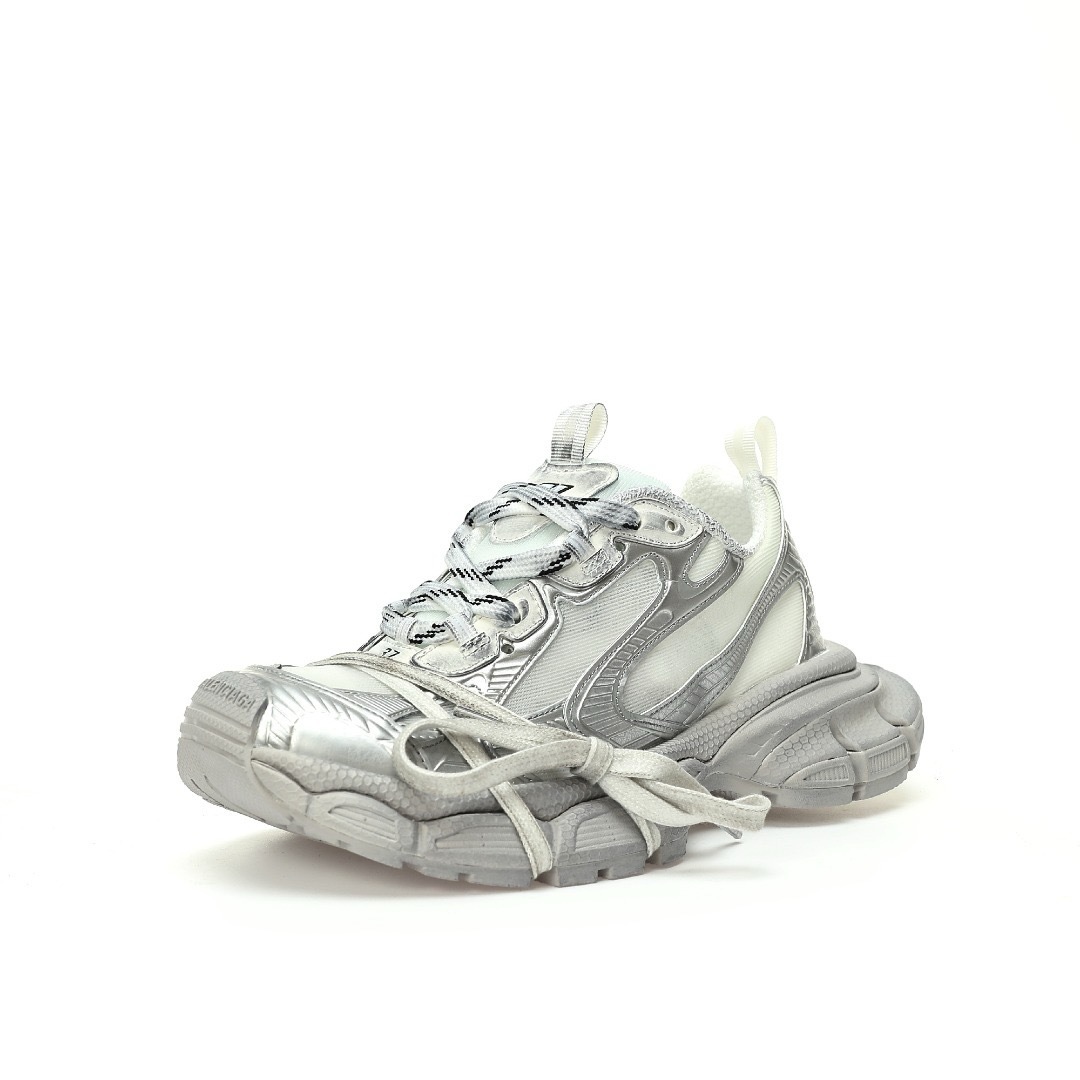 Alternative view of Balenciaga 3XL Sneaker 734731 W3XL2 0628