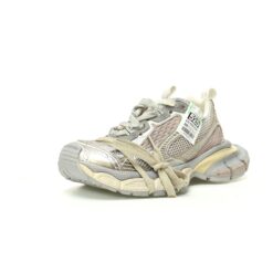 Alternative view of Balenciaga 3XL Sneaker 734731 W3XL4 9191