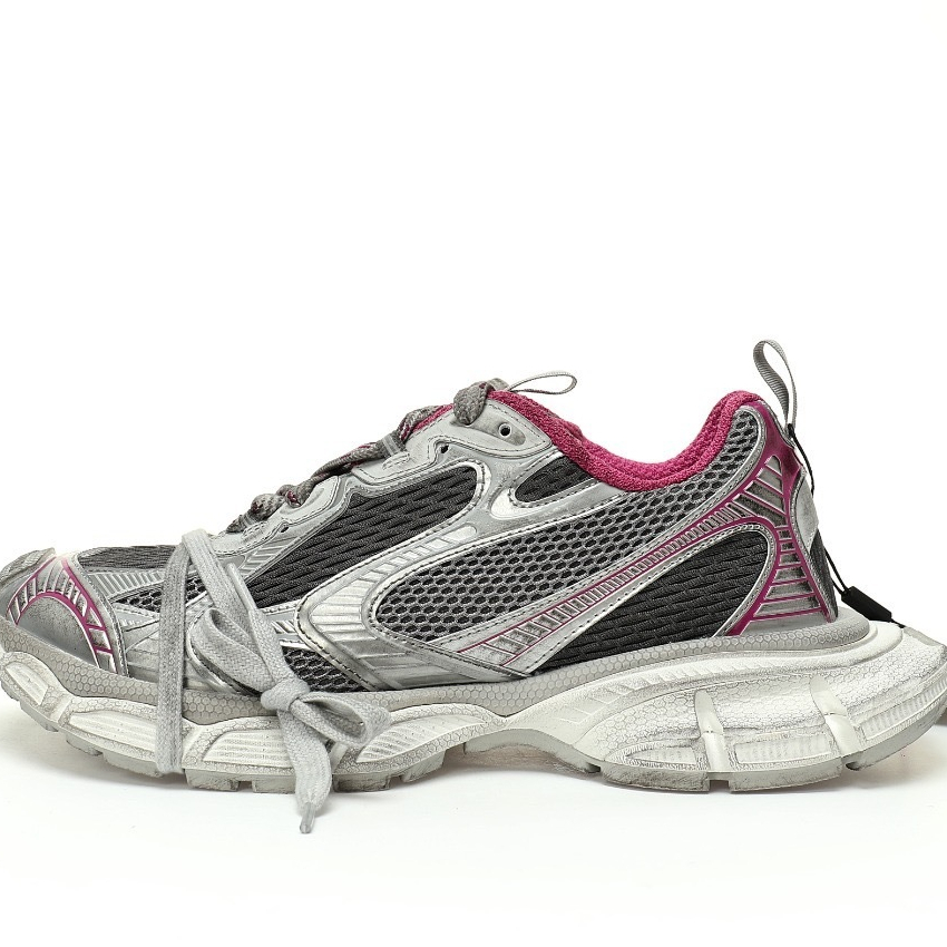 Balenciaga 3XL Sneaker 734731 W3XL5 1895