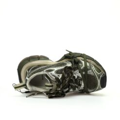 Alternative view of Balenciaga 3XL Sneaker 734731 W3XL5 3191