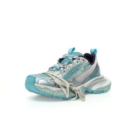 Alternative view of Balenciaga 3XL Sneaker 734731 W3XL5 4095