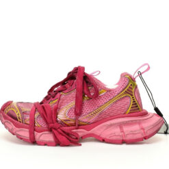 Balenciaga 3XL Sneaker 734731 W3XL5 5700