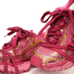 Alternative view of Balenciaga 3XL Sneaker 734731 W3XL5 5700