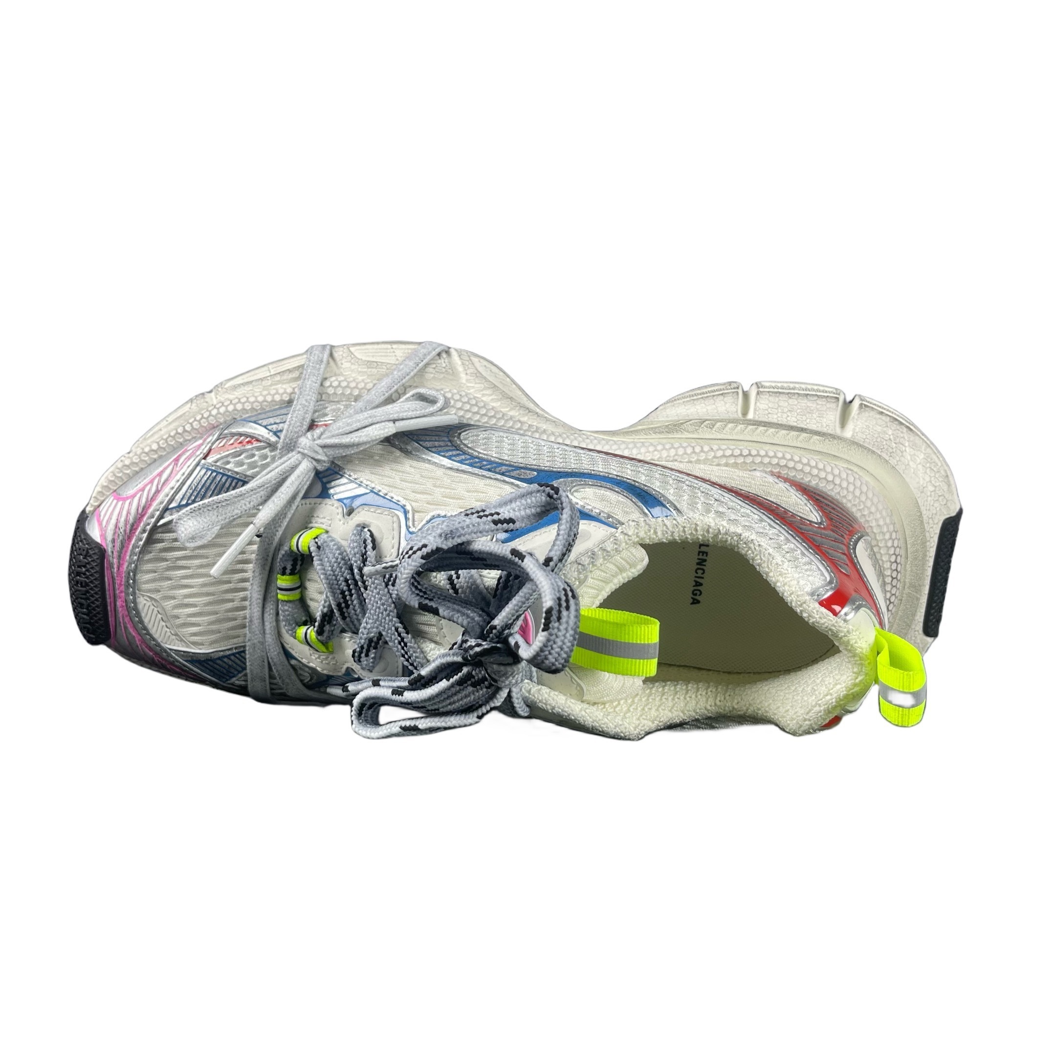 Alternative view of Balenciaga 3XL Sneaker 734731 W3XL5 9645