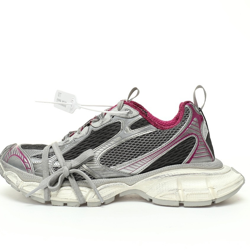 Balenciaga 3XL Sneaker 734731 W3XLG 0315