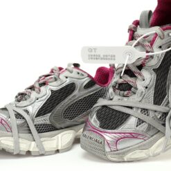 Alternative view of Balenciaga 3XL Sneaker 734731 W3XLG 0315