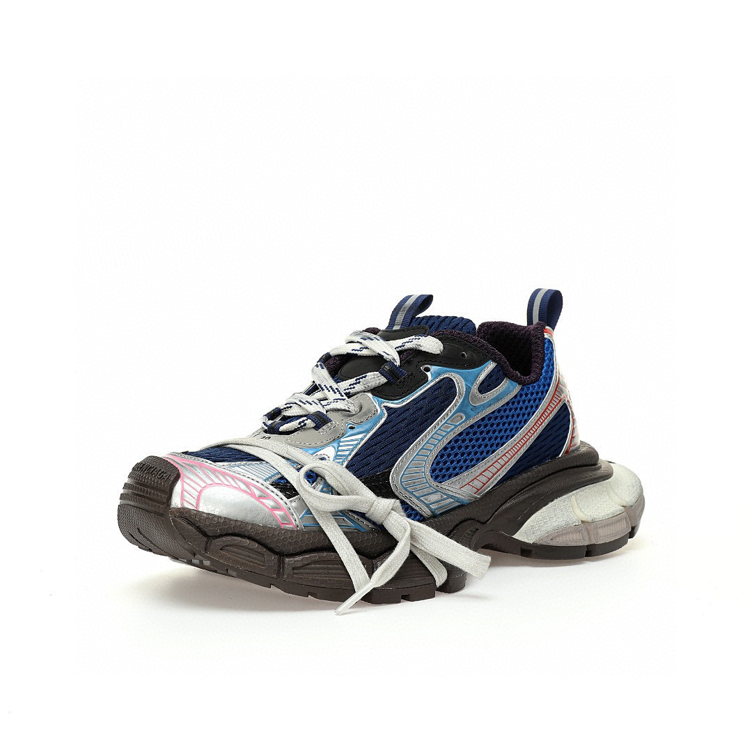 Alternative view of Balenciaga 3XL Sneaker 734731 W3XLR 0513