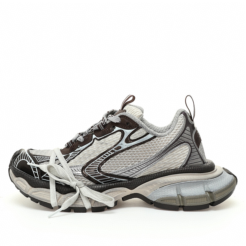 Balenciaga 3XL Sneaker 734731 W3XLR 0515