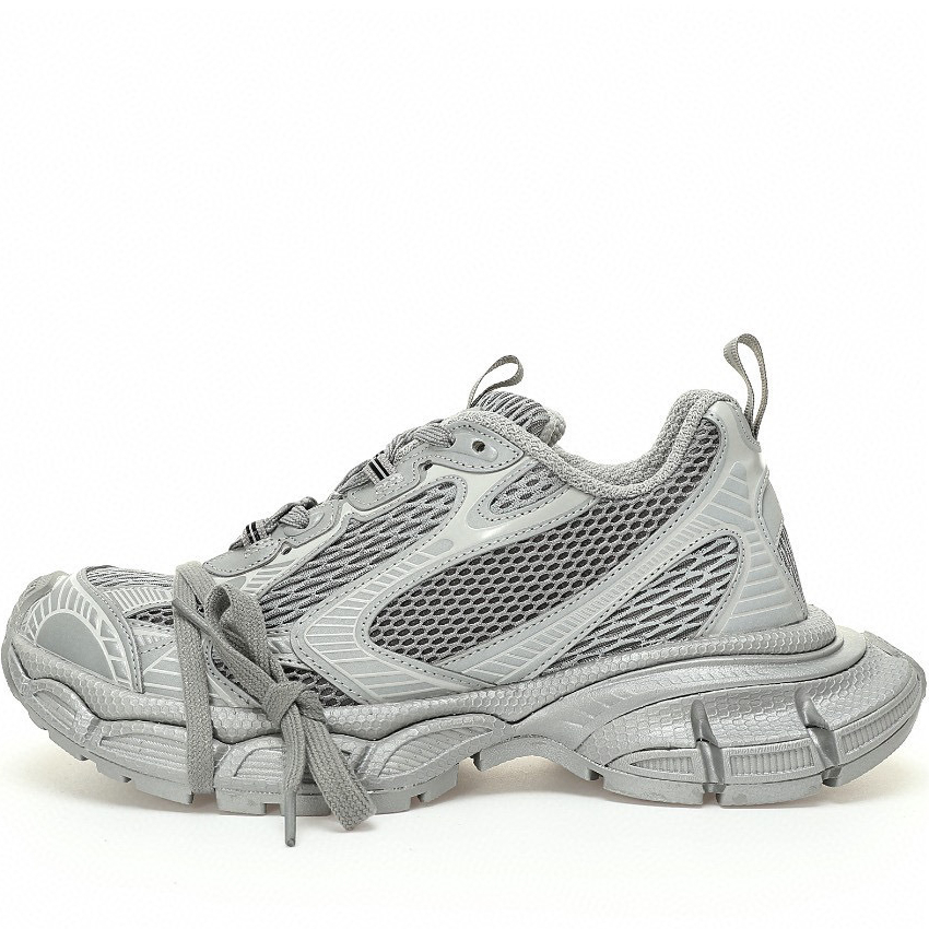 Balenciaga 3XL Sneaker 734731 W3XLR 1281