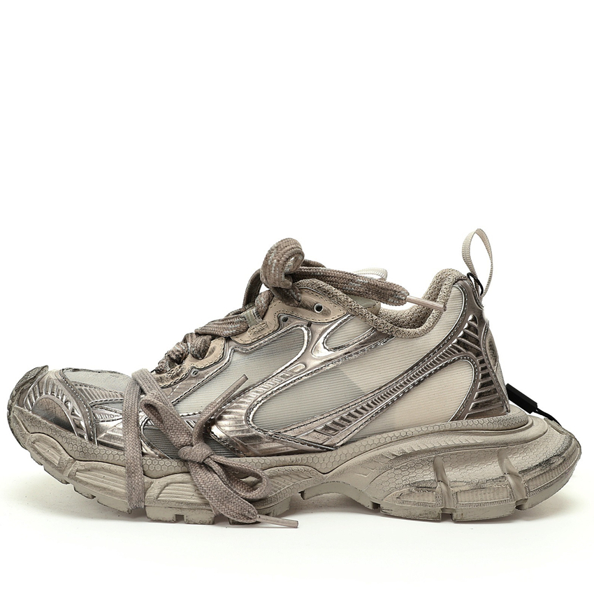 Balenciaga 3XL Sneaker 734731 WTRMH 2200