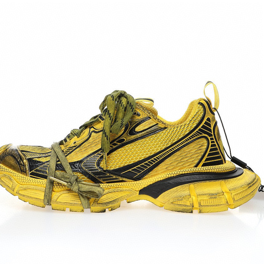 Balenciaga 3XL Sneaker 734733 W3XL2 7010