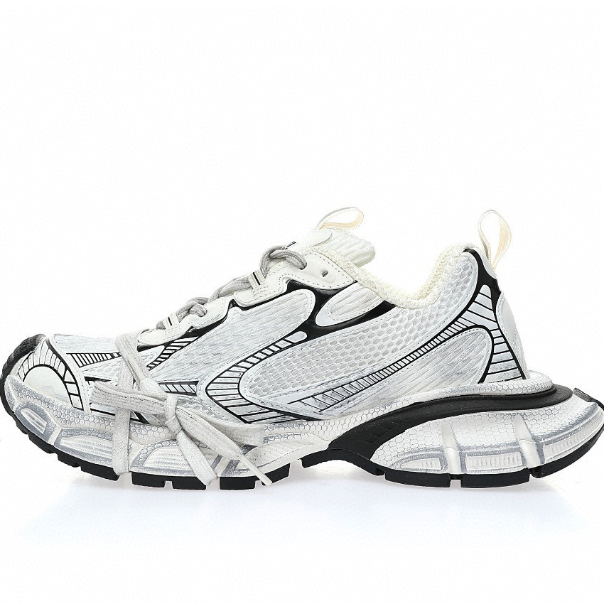 Balenciaga 3XL Sneaker 734734 W3XL1 0103