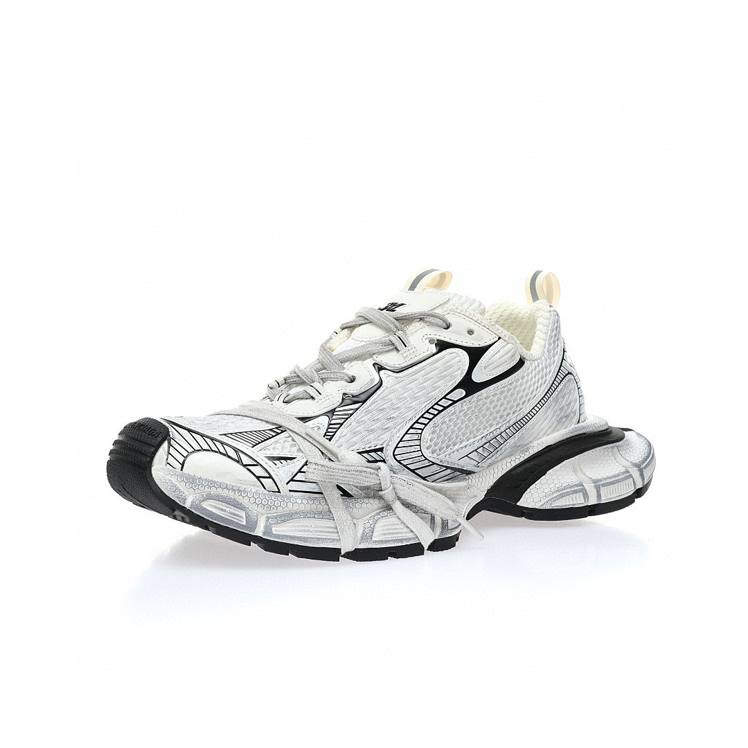 Alternative view of Balenciaga 3XL Sneaker 734734 W3XL1 0103