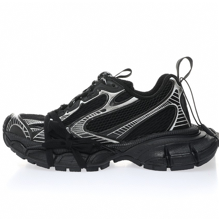 Balenciaga 3XL Sneaker 734734 W3XL1 1090