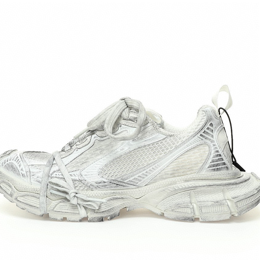Balenciaga 3XL Sneaker 734734 W3XL1 9000