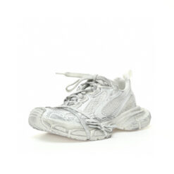 Alternative view of Balenciaga 3XL Sneaker 734734 W3XL1 9000