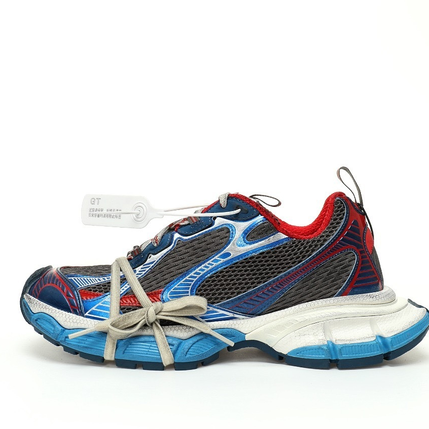 Balenciaga 3XL Sneaker 734734 W3XL5 1469