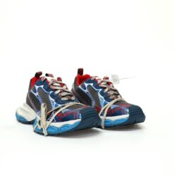 Alternative view of Balenciaga 3XL Sneaker 734734 W3XL5 1469