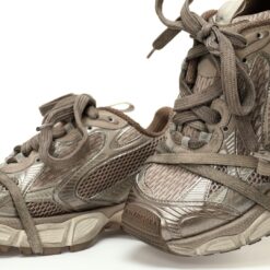 Alternative view of Balenciaga 3XL Sneaker 734734 W3XL5 2800