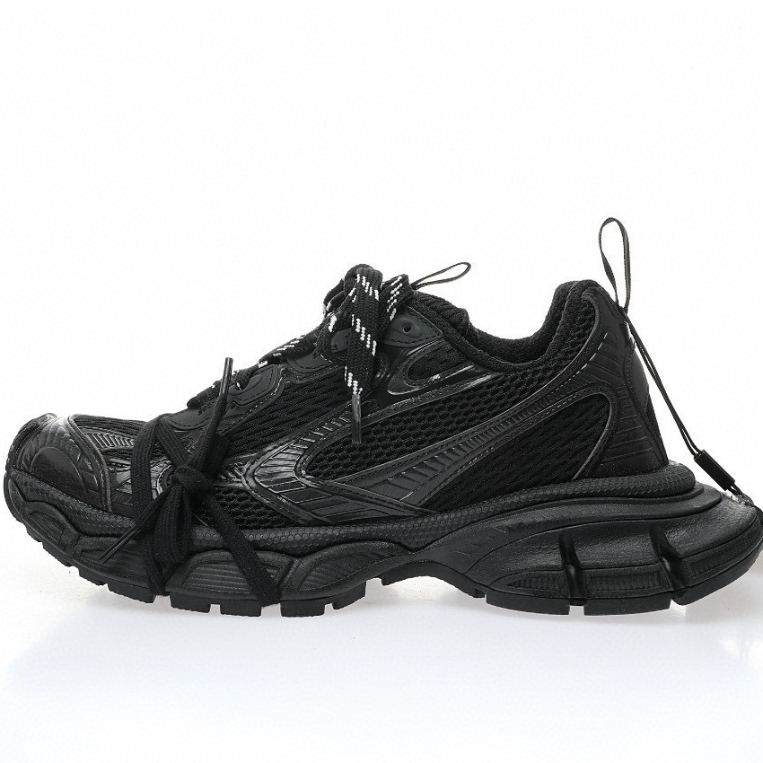 Balenciaga 3XL Sneaker 734734 W3XL5 2901