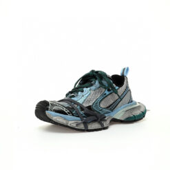 Alternative view of Balenciaga 3XL Sneaker 734734 W3XL5 3124