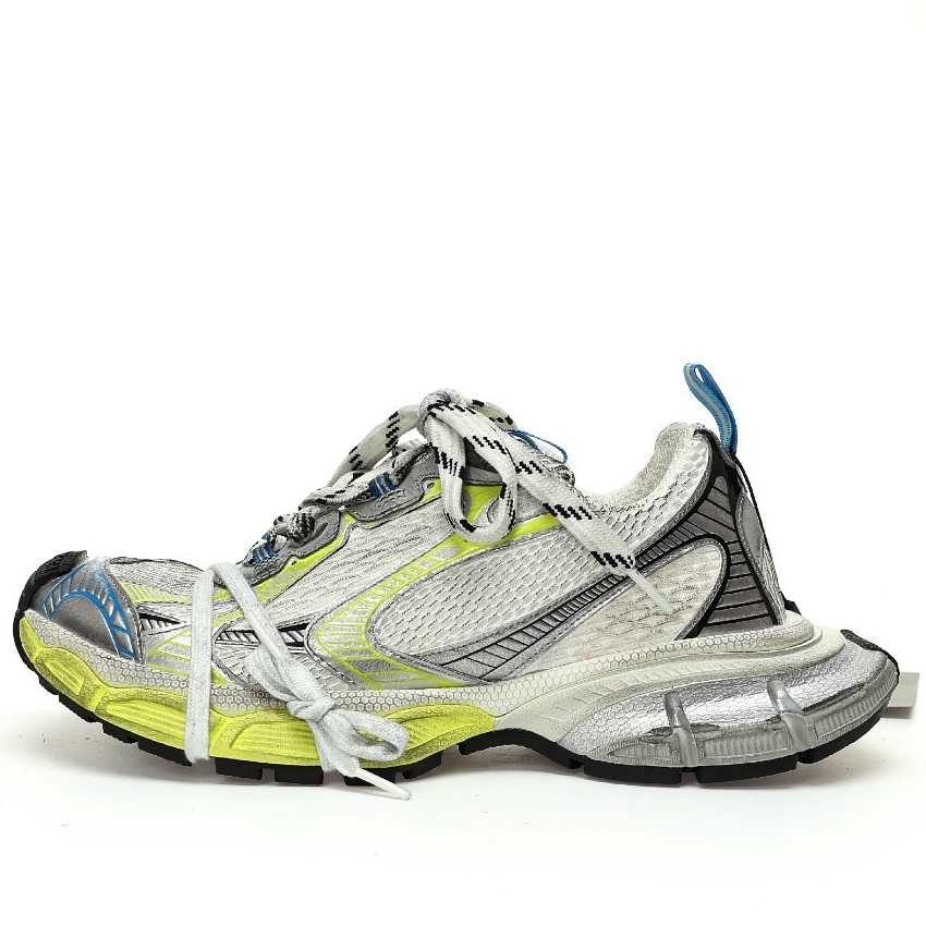 Balenciaga 3XL Sneaker 734734 W3XL5 9074