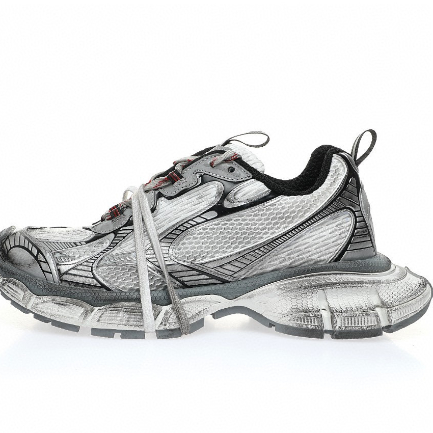 Balenciaga 3XL Sneaker 734734 W3XL5 9645