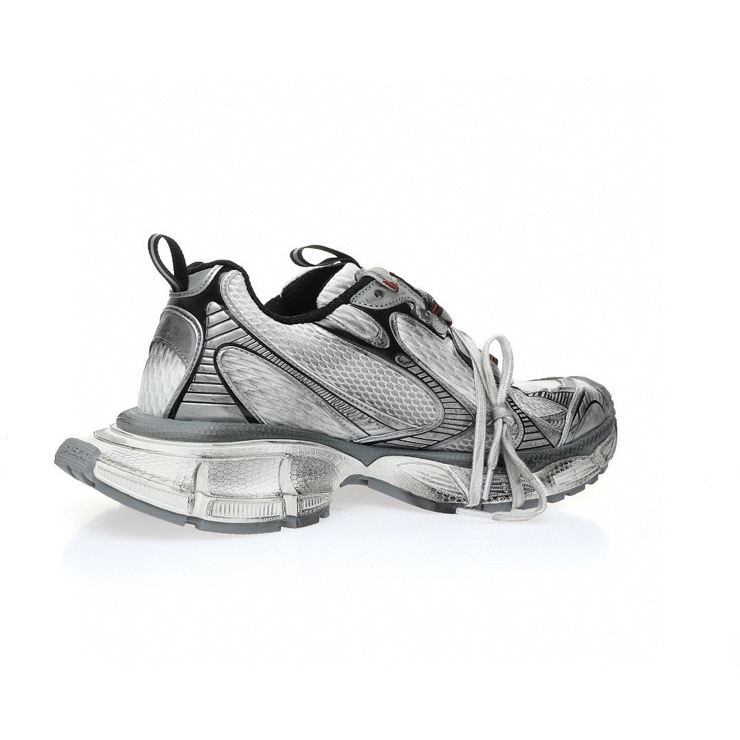 Alternative view of Balenciaga 3XL Sneaker 734734 W3XL5 9645