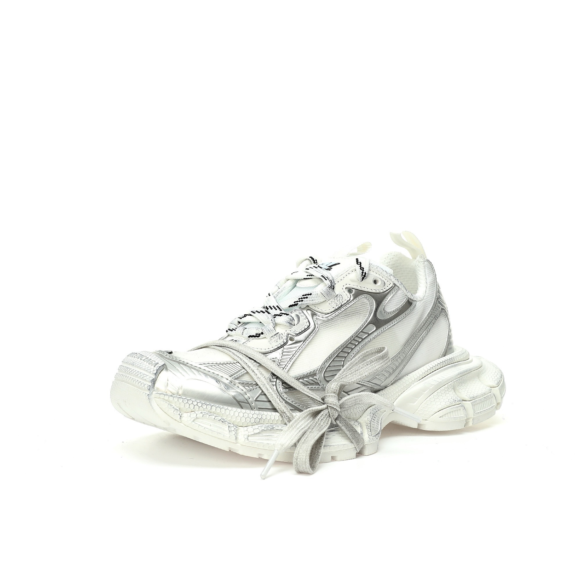 Alternative view of Balenciaga 3XL Sneaker 734734 WTRMH 9080