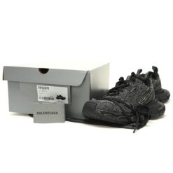 Alternative view of Balenciaga 3XL Sneaker 734734 WTSAX 1000