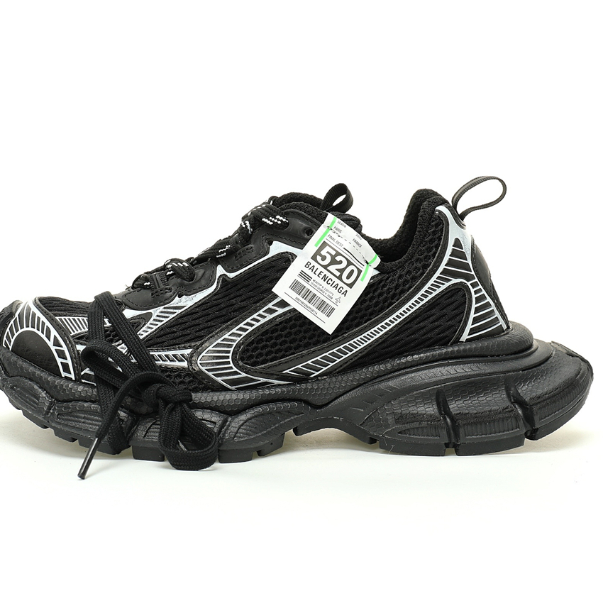 Balenciaga 3XL Sneaker 734734W3XL11090