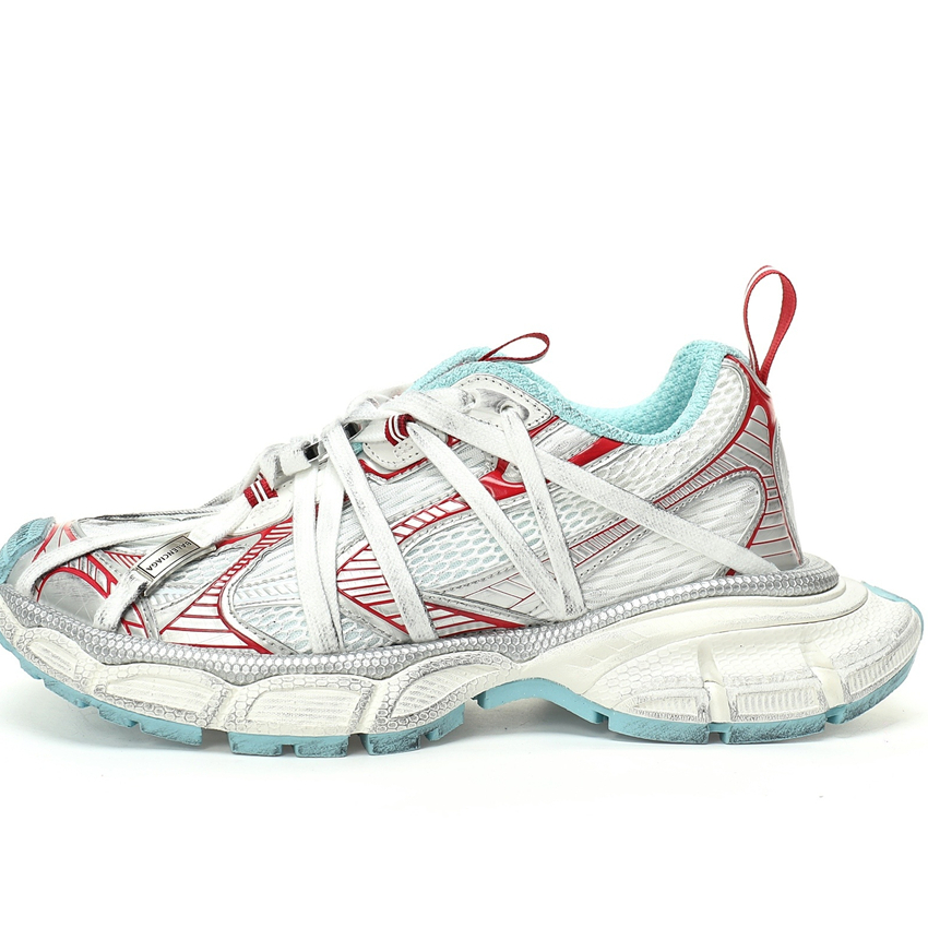 Balenciaga 3XL Sneaker 825601 W3XCH 1614