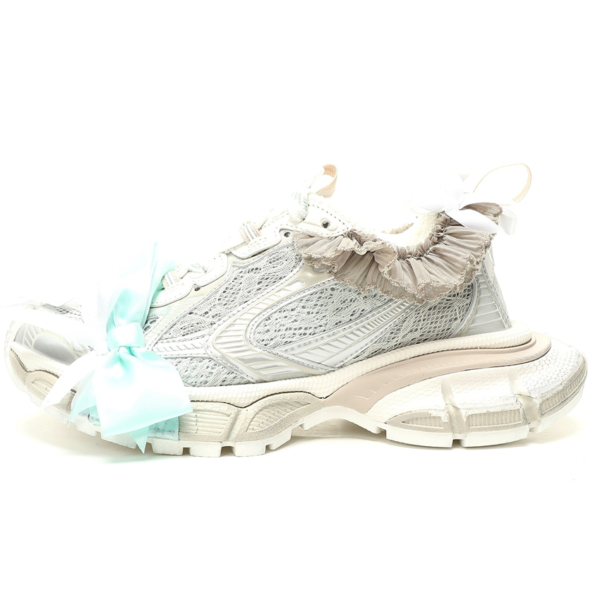 Balenciaga 3XL Sneaker 832994 WTSAX 0210