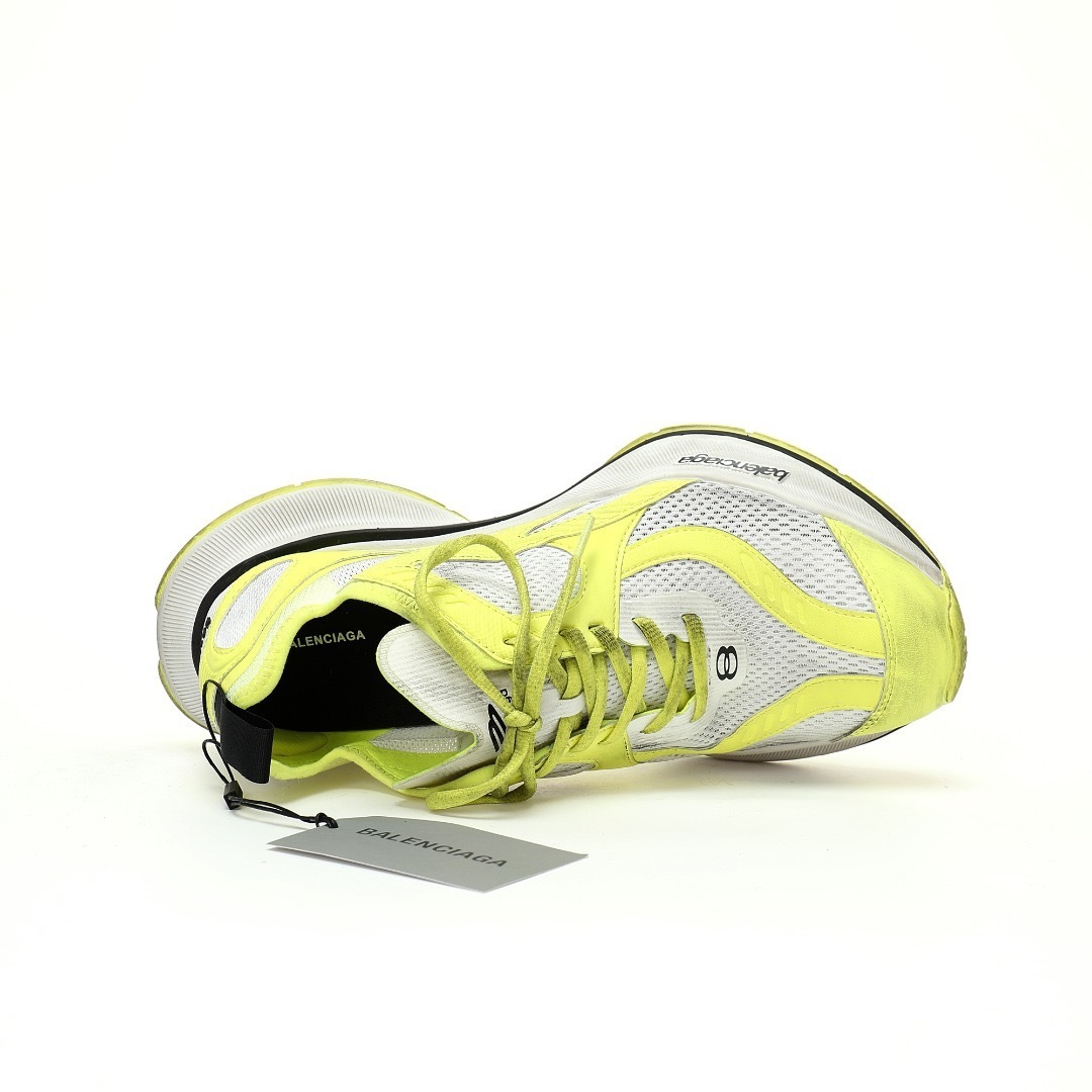 Alternative view of Balenciaga 6XL Sneaker 793945 WFLGY 7901