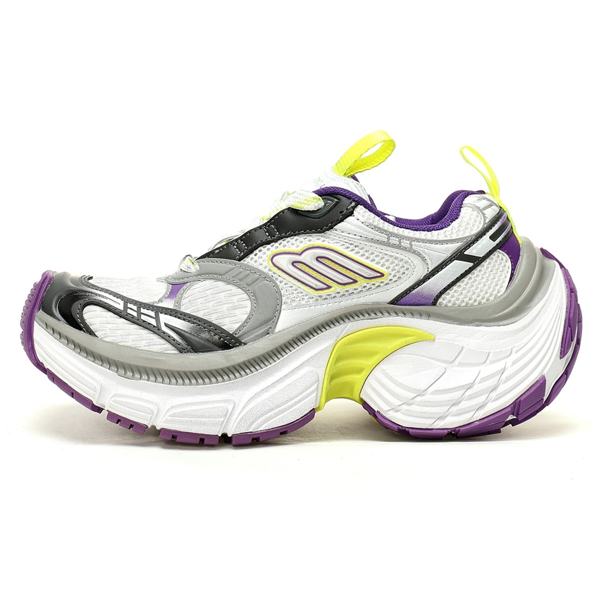 Balenciaga 6XL Sneaker 815853 W2MV2 9157