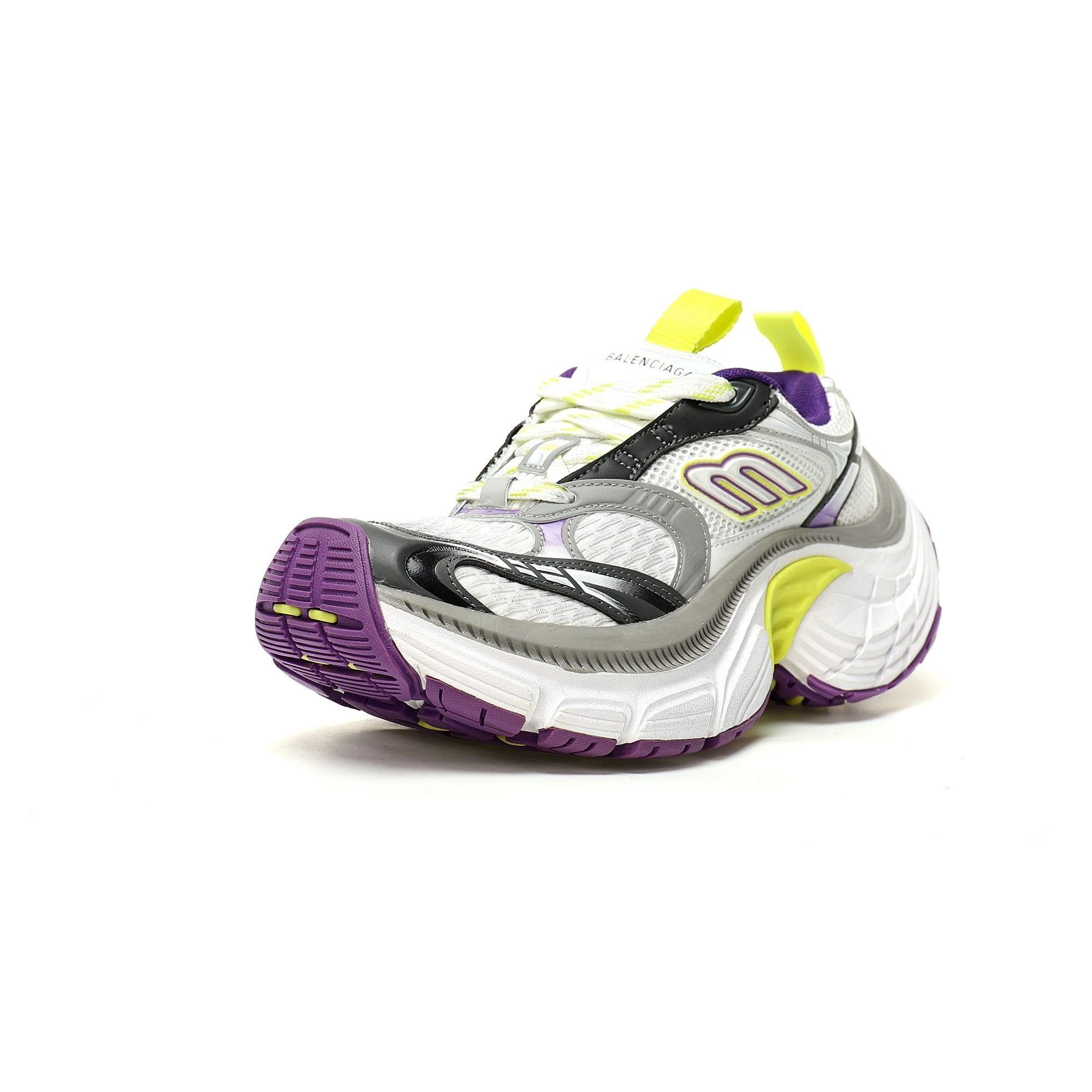 Alternative view of Balenciaga 6XL Sneaker 815853 W2MV2 9157