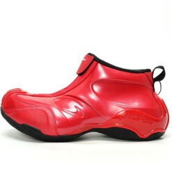 Balenciaga Basketball Sneaker 524909 WBKBM 6010