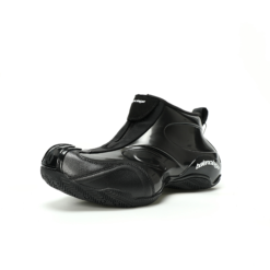 Alternative view of Balenciaga Basketball Sneaker 824909 WBKBM 1110